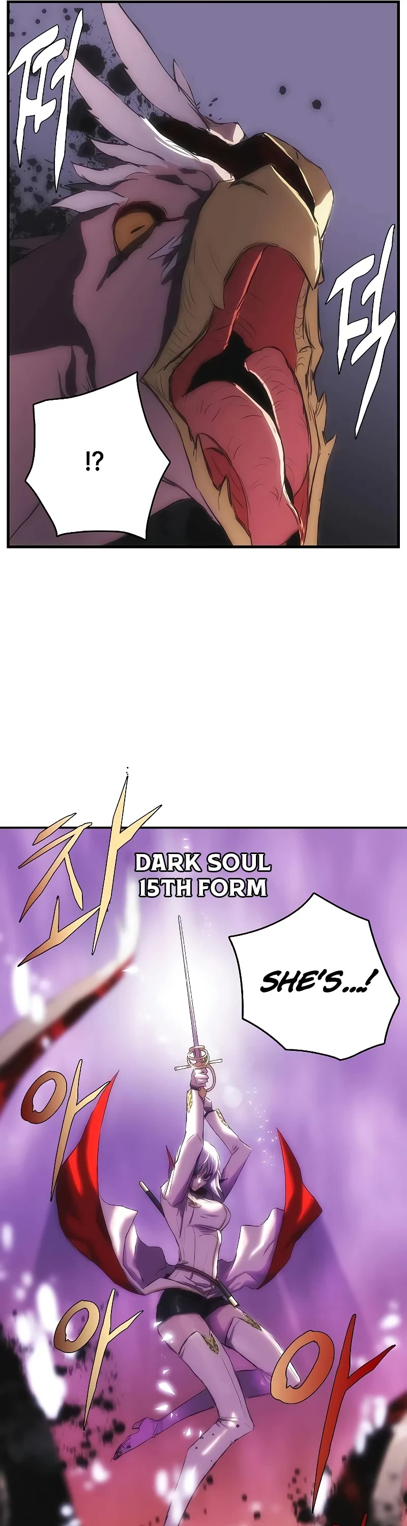 Bloodhound’s Regression Instinct Chapter 17 page 10 - Chapter 17