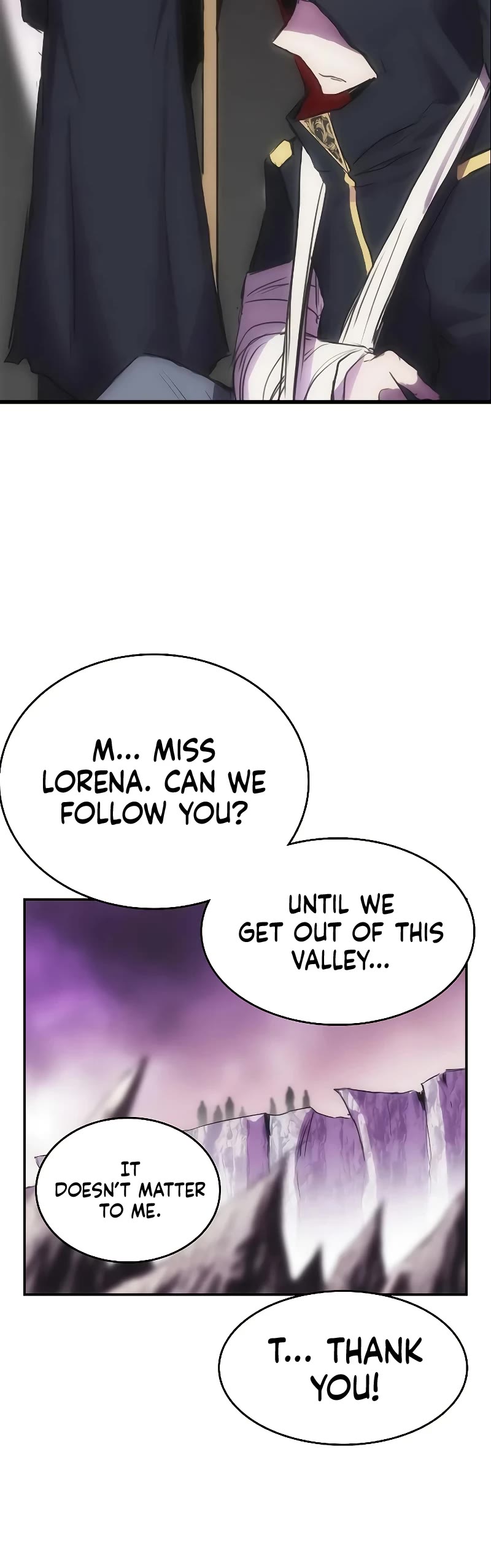 Bloodhound’s Regression Instinct Chapter 17 page 13 - Chapter 17
