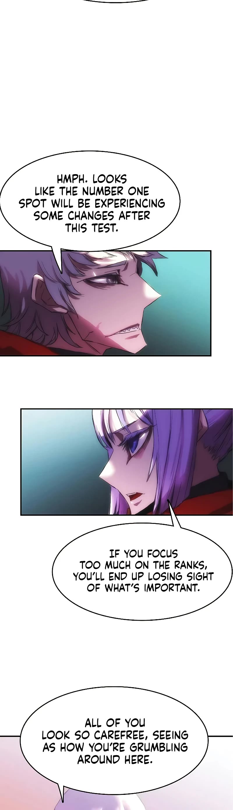 Bloodhound’s Regression Instinct Chapter 17 page 17 - Chapter 17