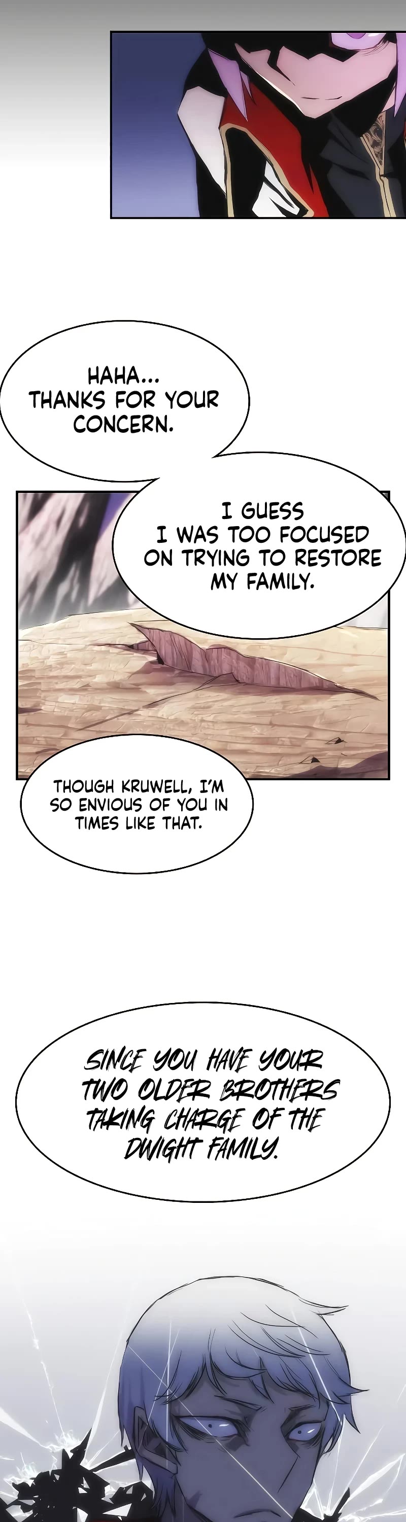Bloodhound’s Regression Instinct Chapter 17 page 22 - Chapter 17
