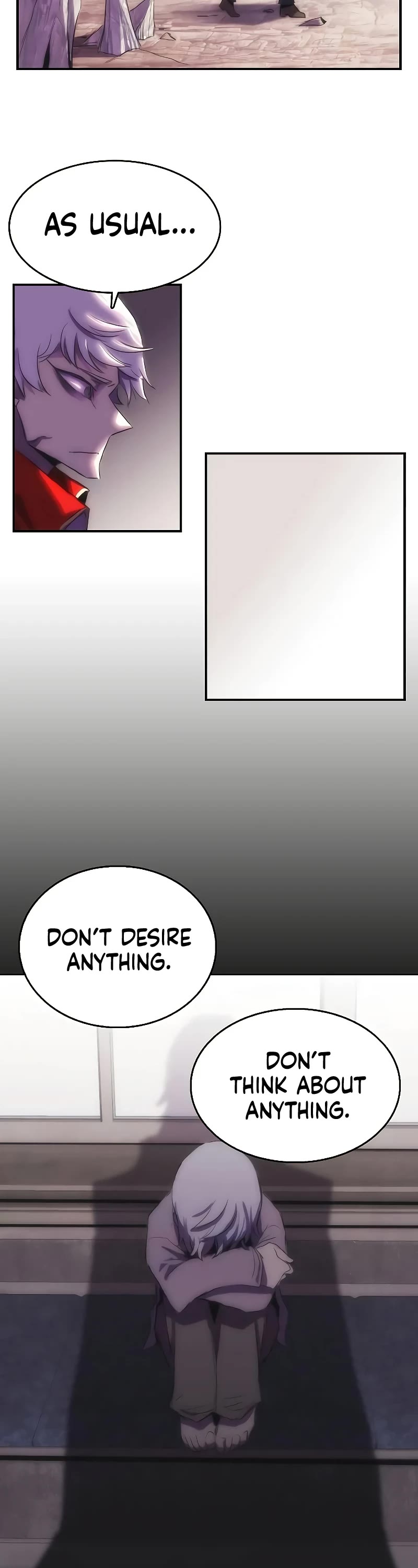 Bloodhound’s Regression Instinct Chapter 17 page 27 - Chapter 17