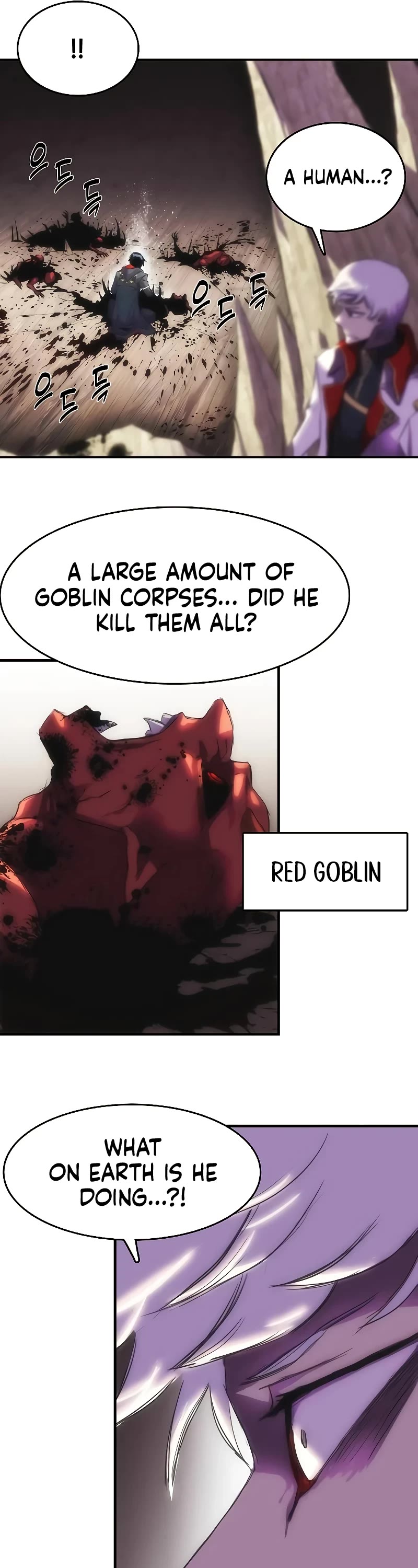 Bloodhound’s Regression Instinct Chapter 17 page 30 - Chapter 17