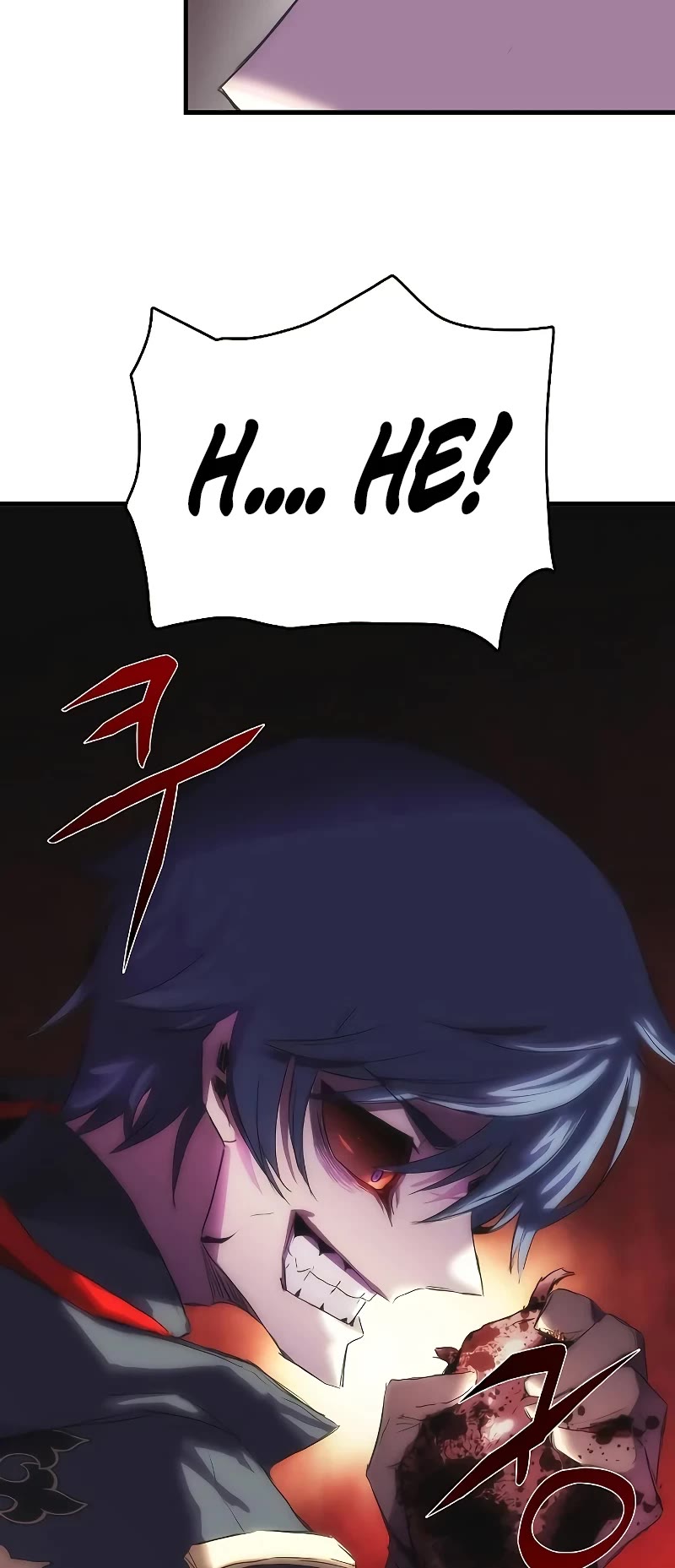 Bloodhound’s Regression Instinct Chapter 17 page 31 - Chapter 17