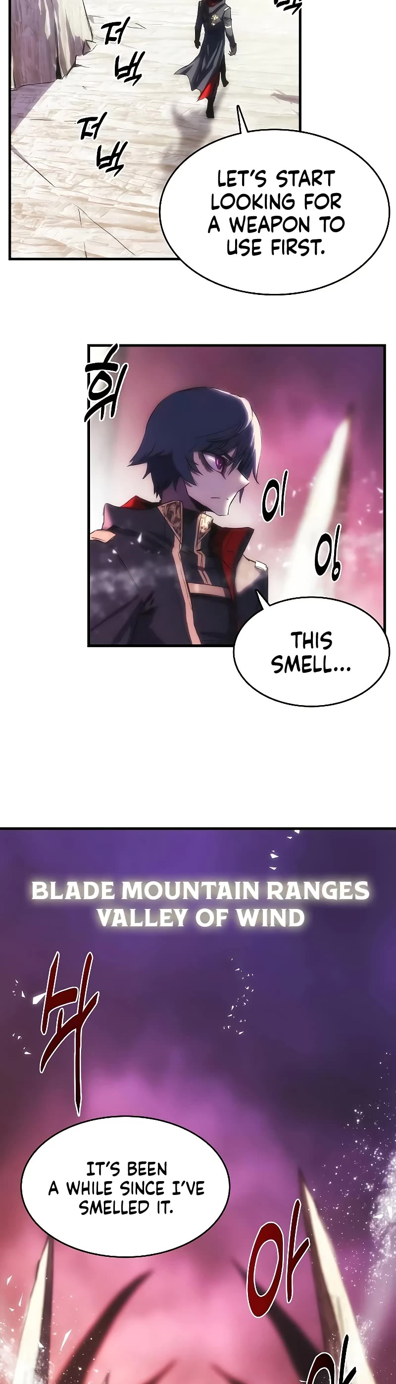 Bloodhound’s Regression Instinct Chapter 17 page 4 - Chapter 17