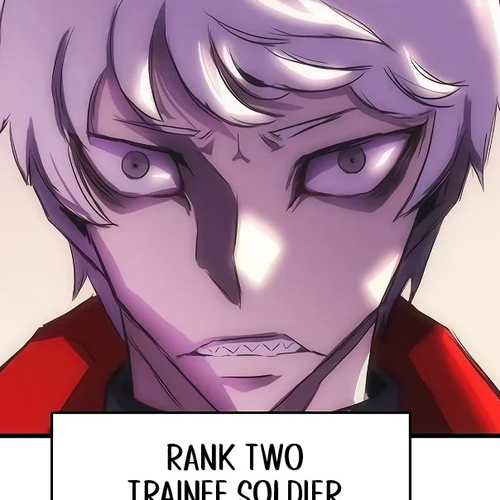 Bloodhound’s Regression Instinct Chapter 17 cover