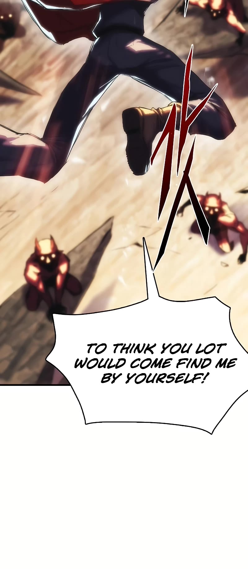 Bloodhound’s Regression Instinct Chapter 18 page 10 - Chapter 18