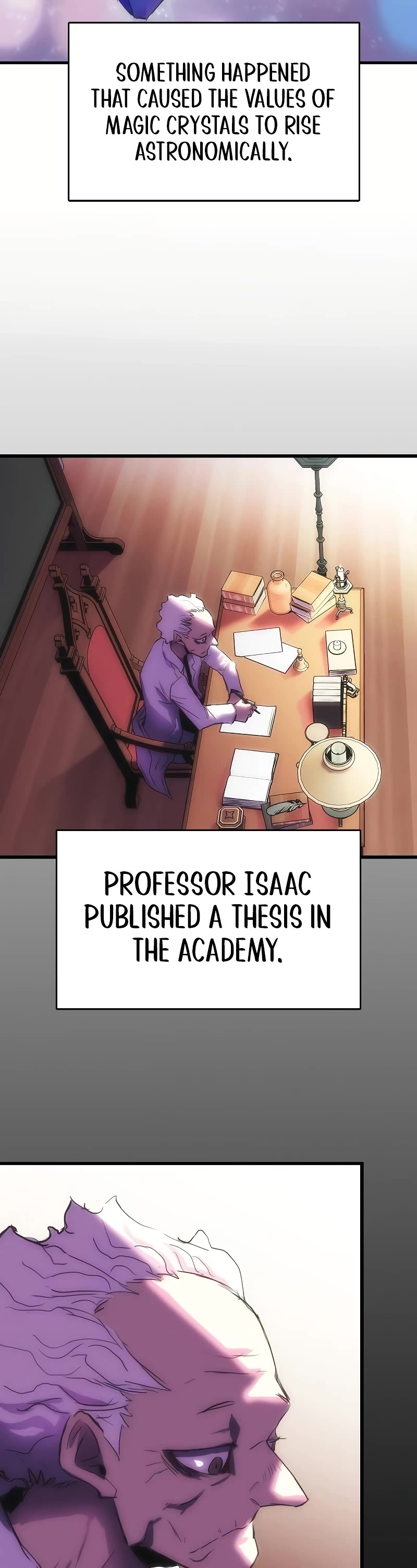 Bloodhound’s Regression Instinct Chapter 18 page 13 - Chapter 18