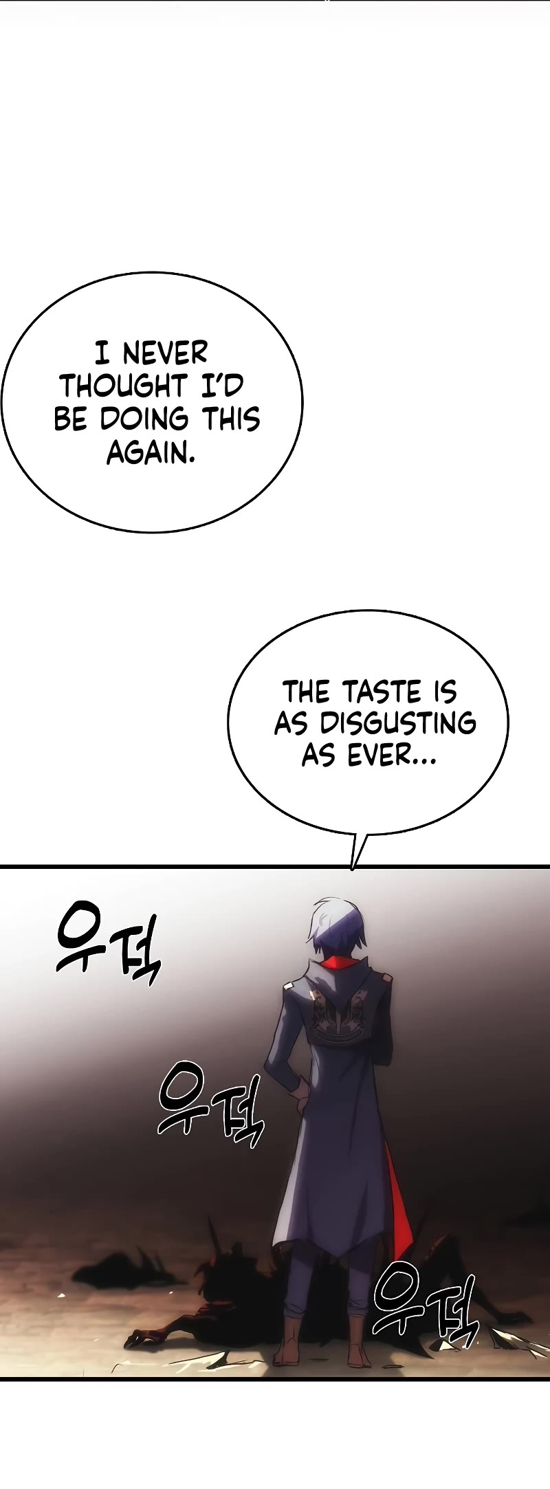 Bloodhound’s Regression Instinct Chapter 18 page 20 - Chapter 18