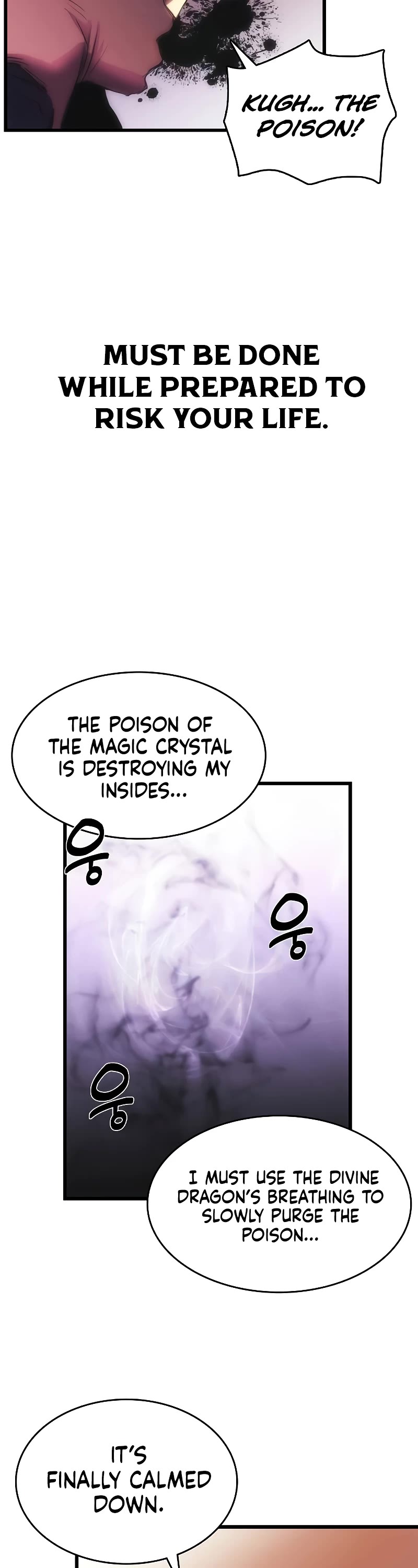Bloodhound’s Regression Instinct Chapter 18 page 22 - Chapter 18