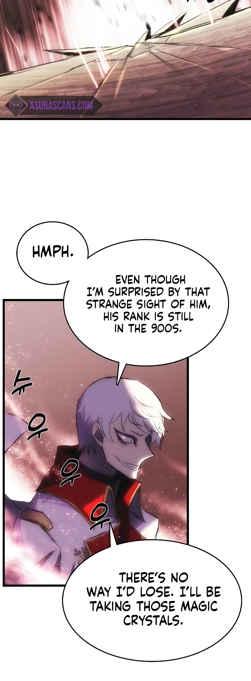 Bloodhound’s Regression Instinct Chapter 18 page 25 - Chapter 18
