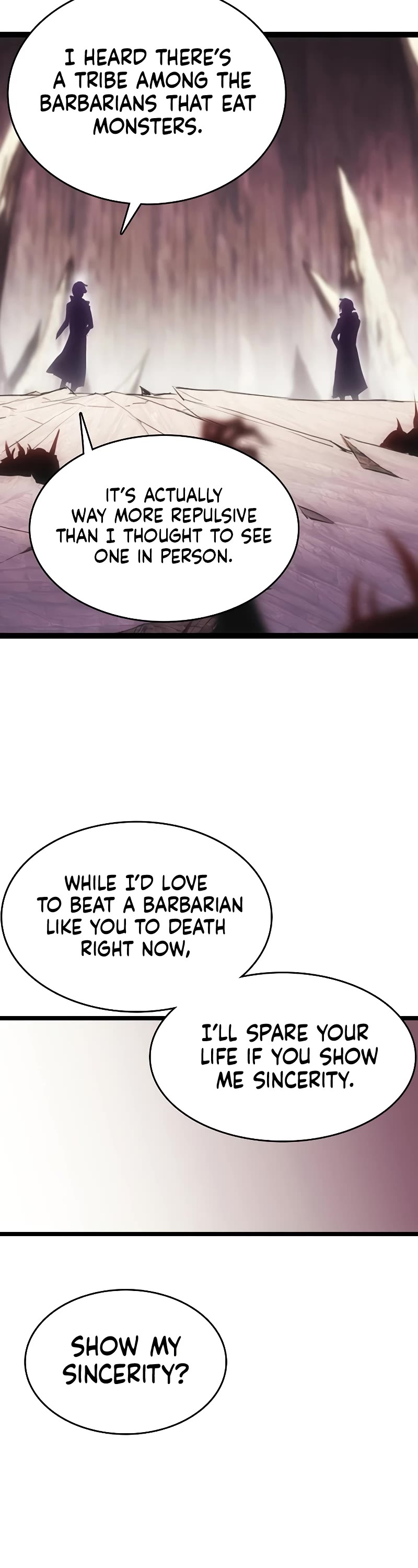 Bloodhound’s Regression Instinct Chapter 18 page 27 - Chapter 18