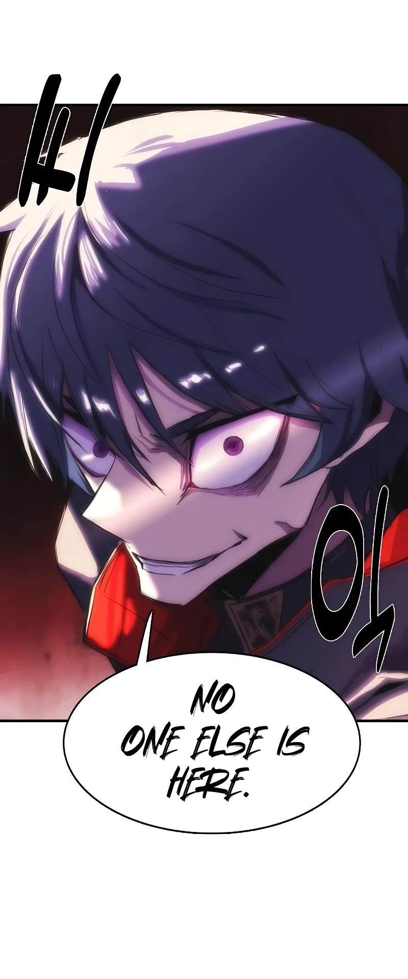 Bloodhound’s Regression Instinct Chapter 18 page 30 - Chapter 18
