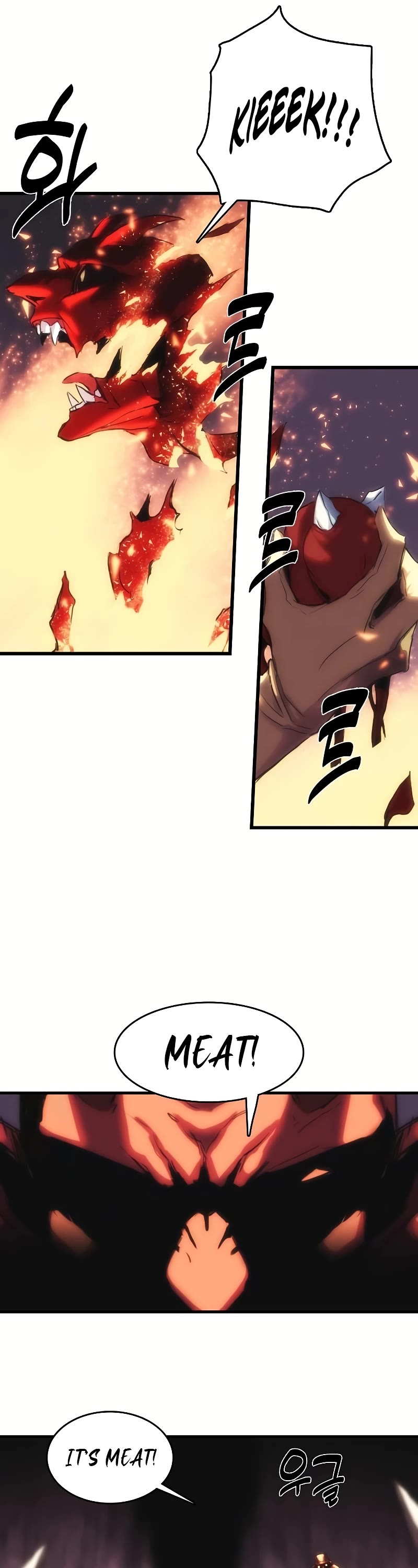 Bloodhound’s Regression Instinct Chapter 18 page 7 - Chapter 18