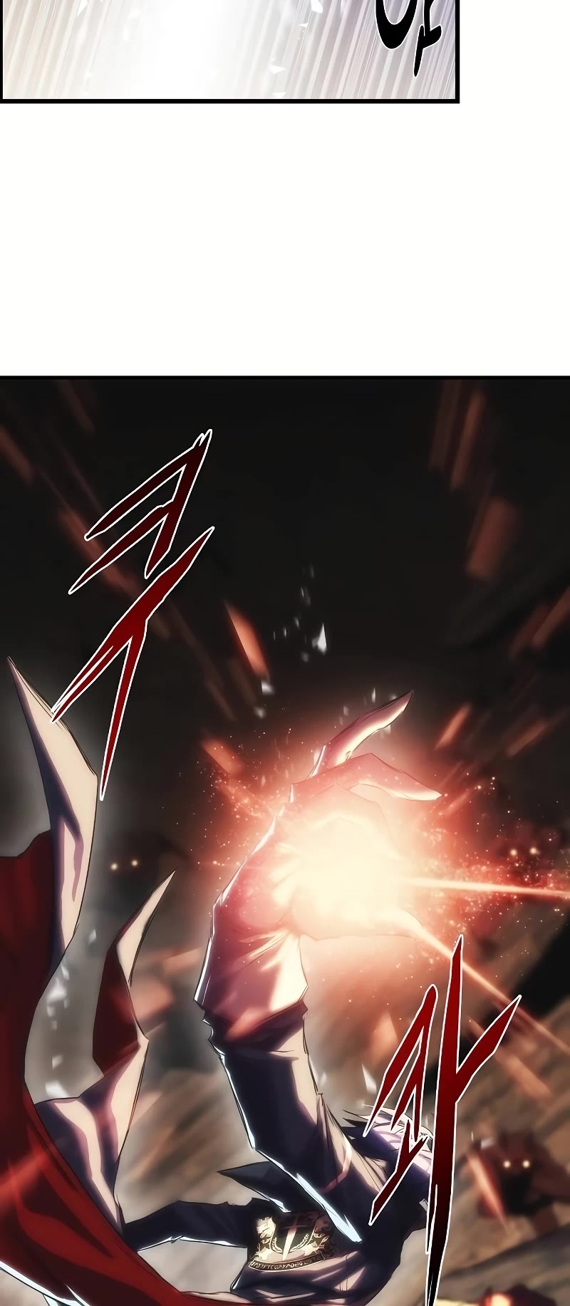 Bloodhound’s Regression Instinct Chapter 18 page 9 - Chapter 18