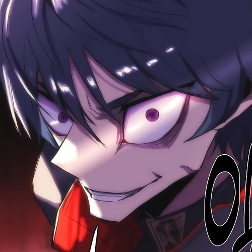 Bloodhound’s Regression Instinct Chapter 18 cover