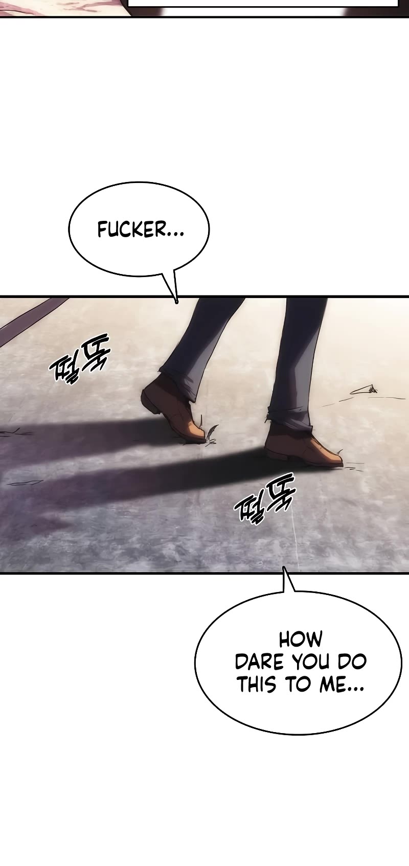 Bloodhound’s Regression Instinct Chapter 19 page 11 - Chapter 19