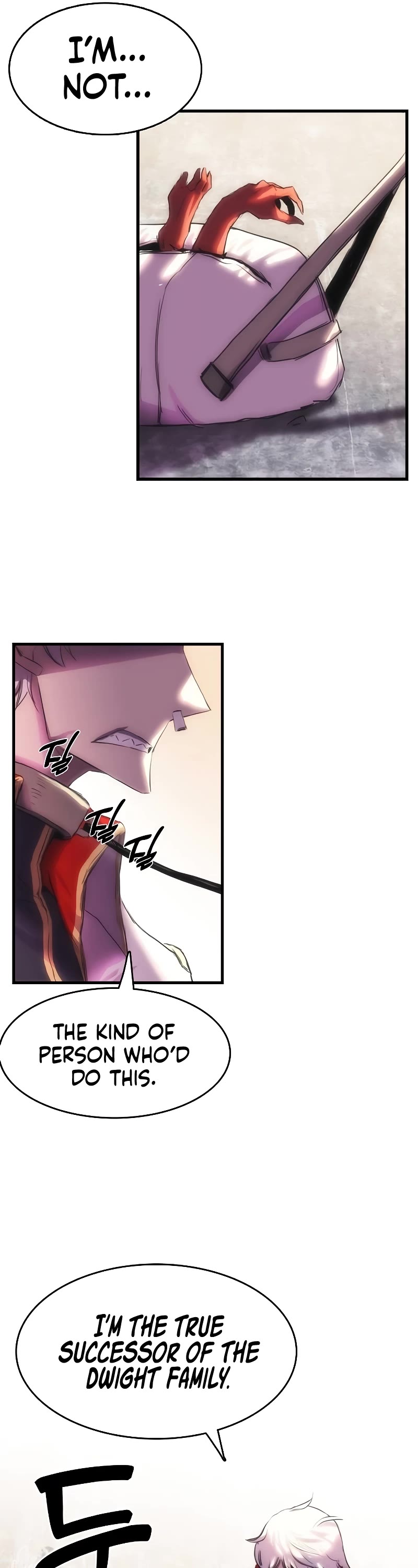 Bloodhound’s Regression Instinct Chapter 19 page 12 - Chapter 19