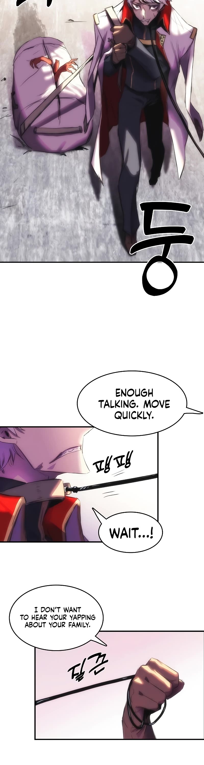 Bloodhound’s Regression Instinct Chapter 19 page 13 - Chapter 19