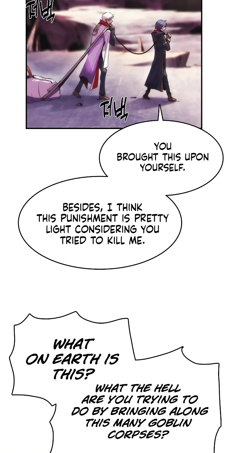 Bloodhound’s Regression Instinct Chapter 19 page 15 - Chapter 19