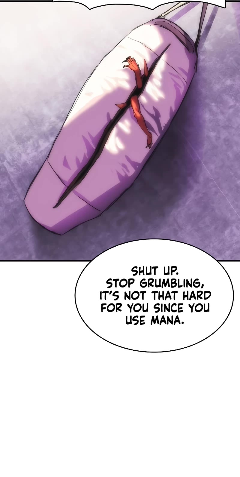 Bloodhound’s Regression Instinct Chapter 19 page 16 - Chapter 19