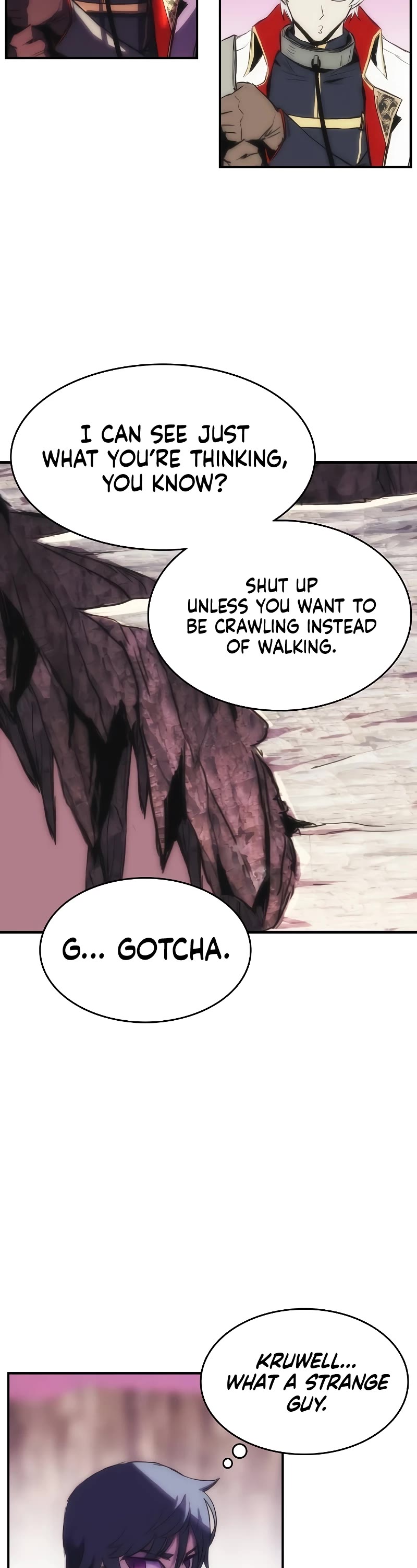 Bloodhound’s Regression Instinct Chapter 19 page 23 - Chapter 19