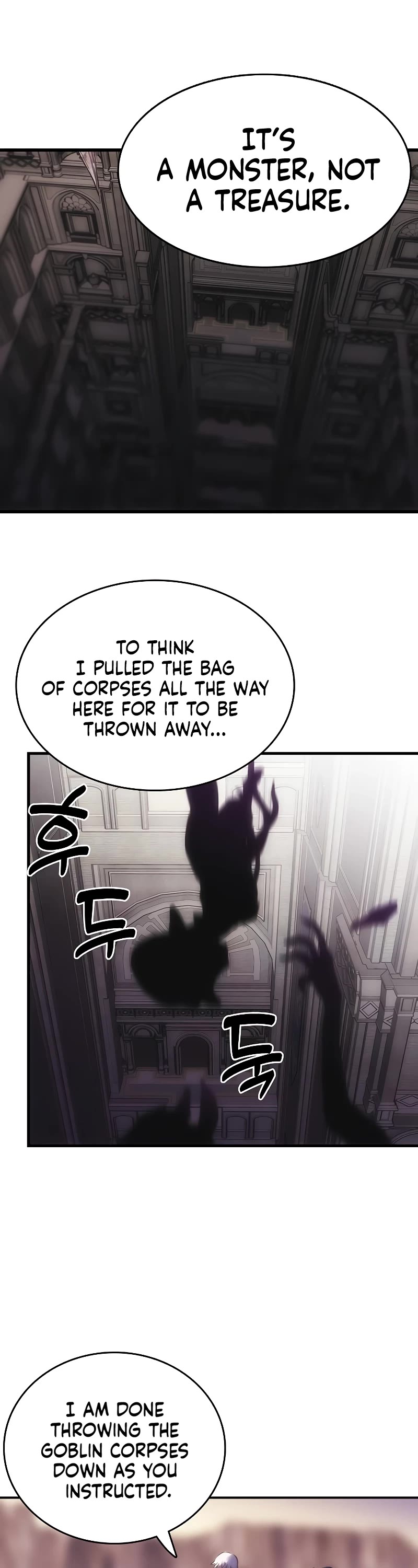Bloodhound’s Regression Instinct Chapter 19 page 33 - Chapter 19