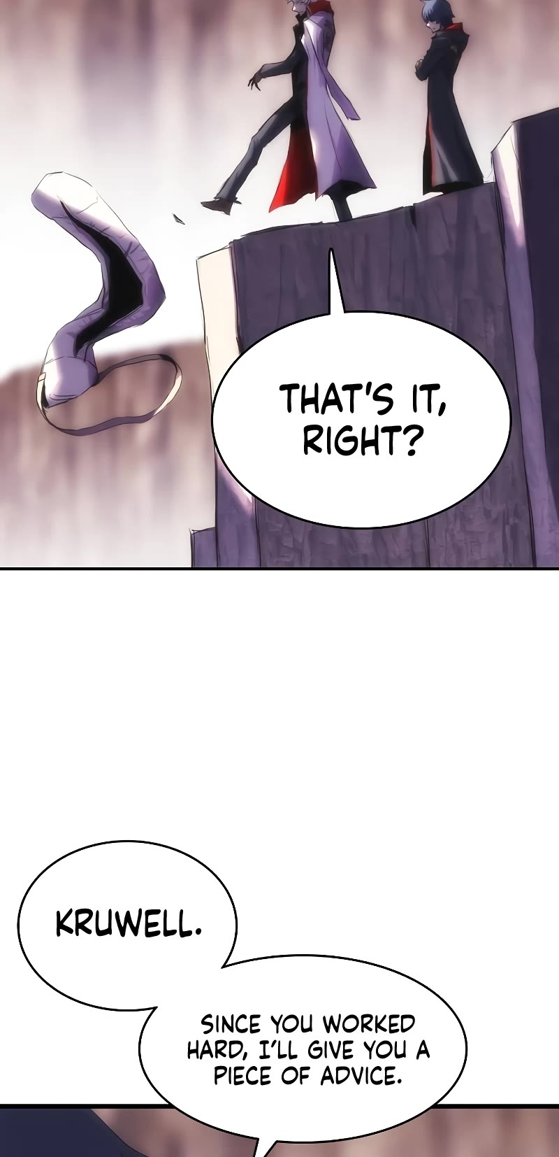 Bloodhound’s Regression Instinct Chapter 19 page 34 - Chapter 19
