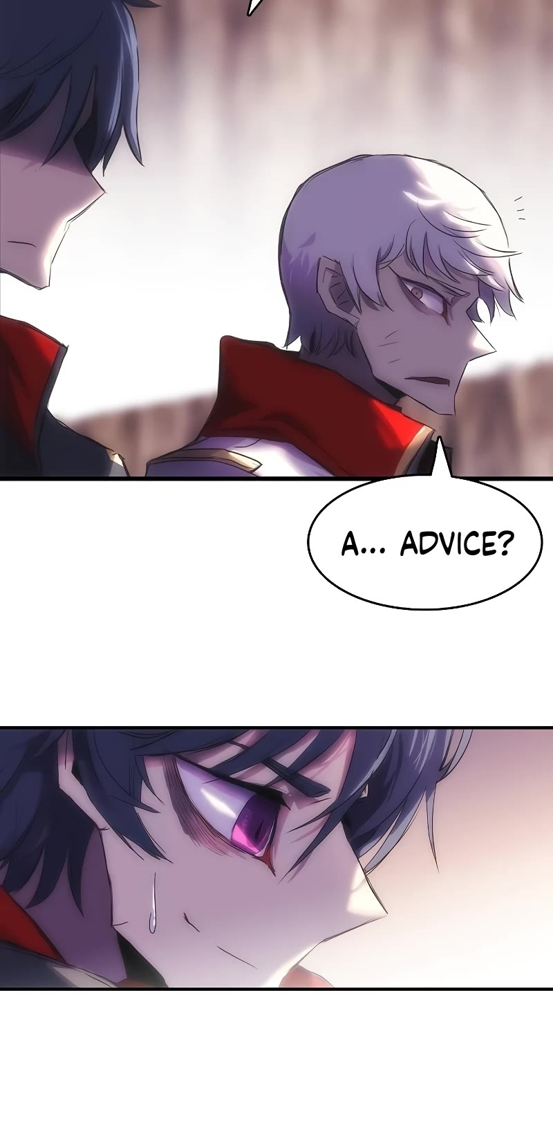 Bloodhound’s Regression Instinct Chapter 19 page 35 - Chapter 19