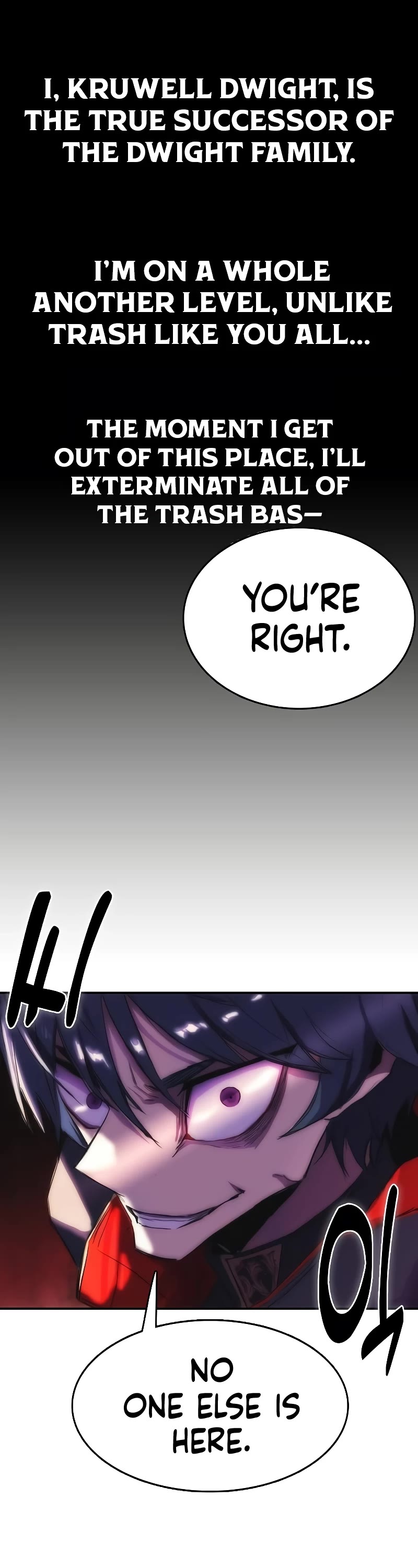 Bloodhound’s Regression Instinct Chapter 19 page 7 - Chapter 19