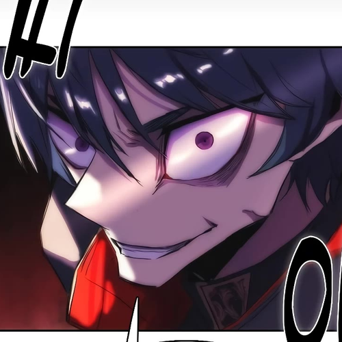 Bloodhound’s Regression Instinct Chapter 19 cover