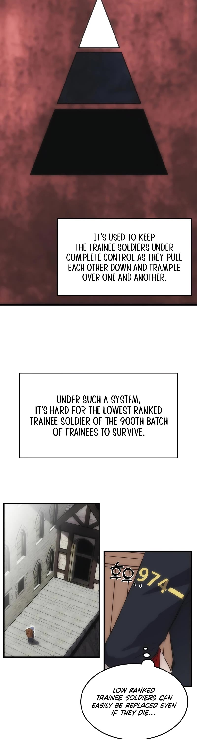 Bloodhound’s Regression Instinct Chapter 2 page 13 - Chapter 2