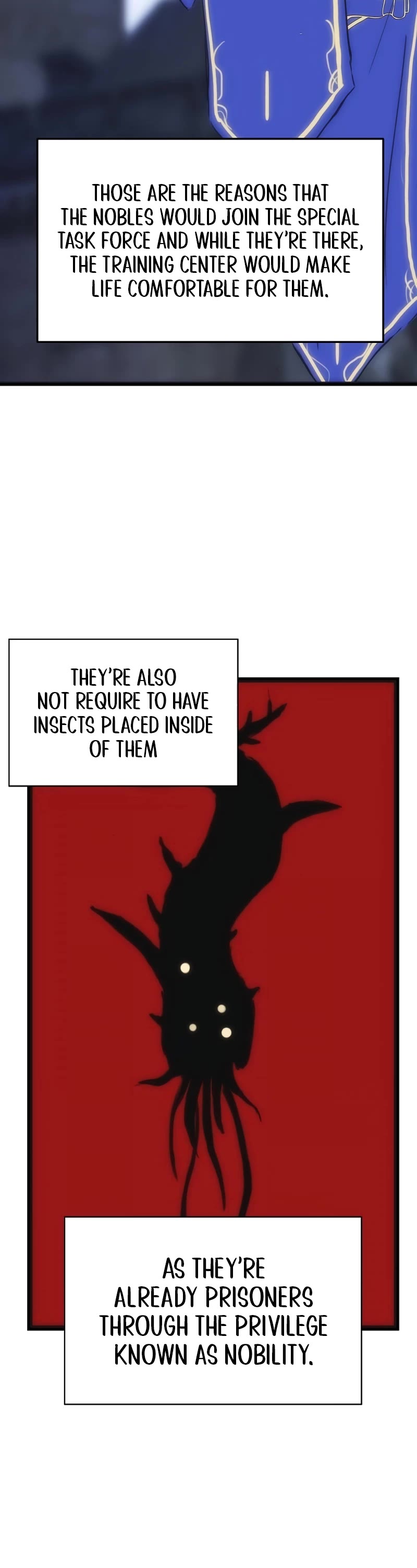 Bloodhound’s Regression Instinct Chapter 2 page 19 - Chapter 2
