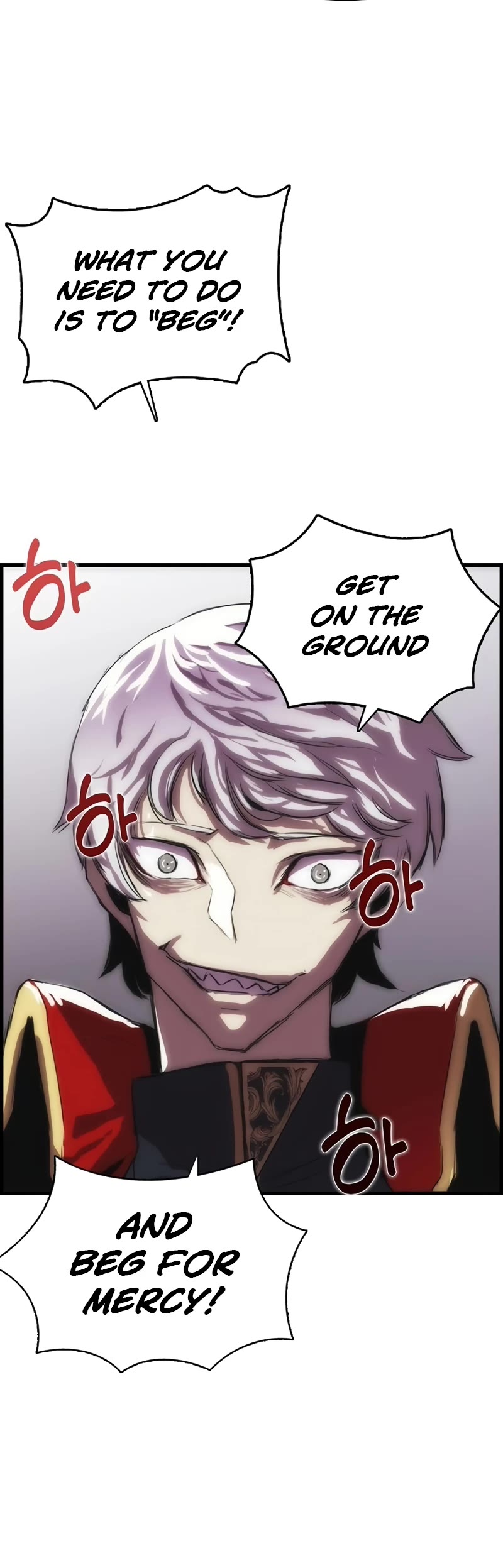 Bloodhound’s Regression Instinct Chapter 2 page 25 - Chapter 2