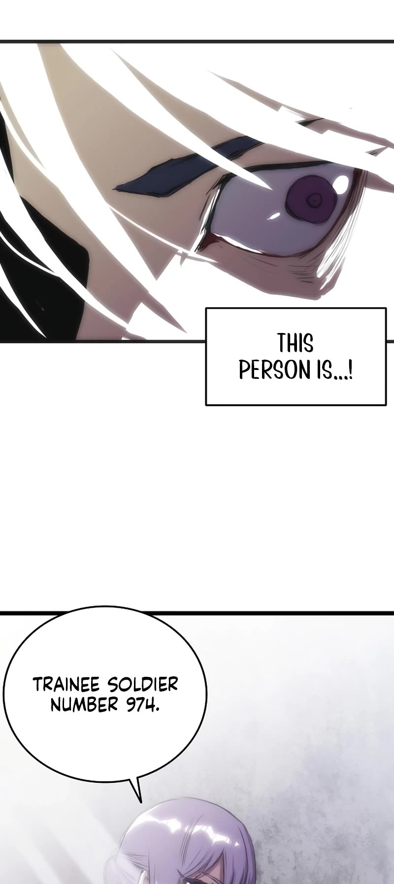 Bloodhound’s Regression Instinct Chapter 2 page 33 - Chapter 2