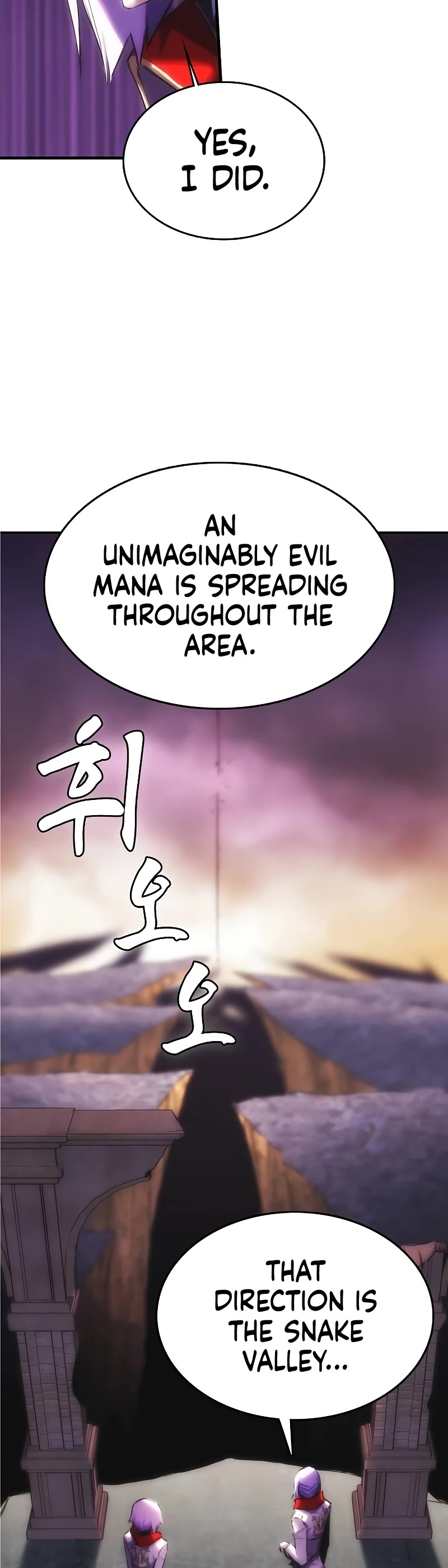 Bloodhound’s Regression Instinct Chapter 20 page 12 - Chapter 20
