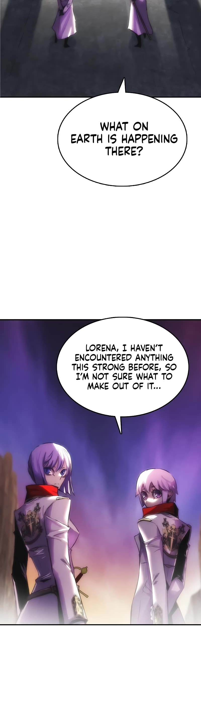 Bloodhound’s Regression Instinct Chapter 20 page 13 - Chapter 20