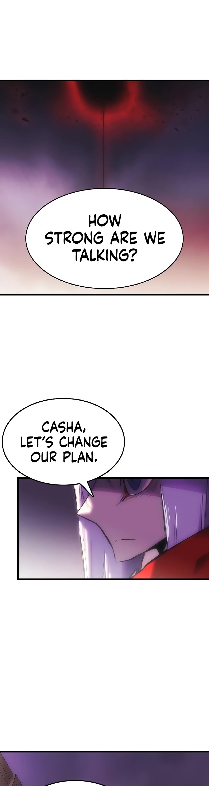 Bloodhound’s Regression Instinct Chapter 20 page 14 - Chapter 20