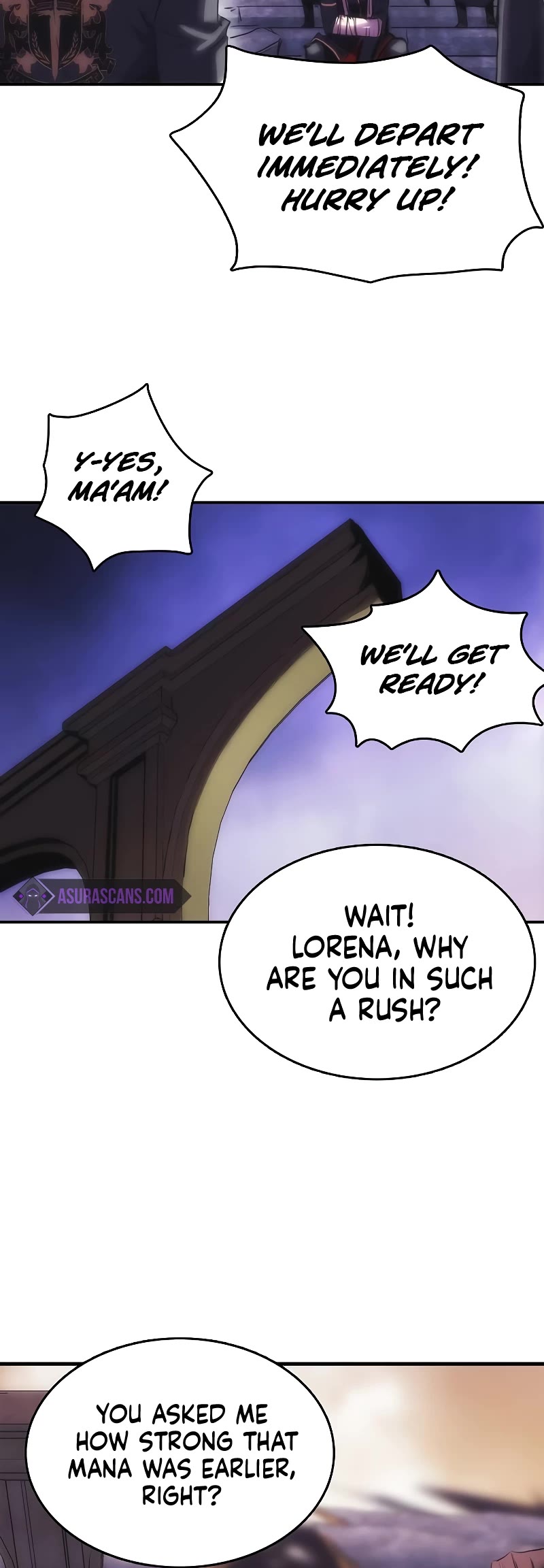 Bloodhound’s Regression Instinct Chapter 20 page 16 - Chapter 20