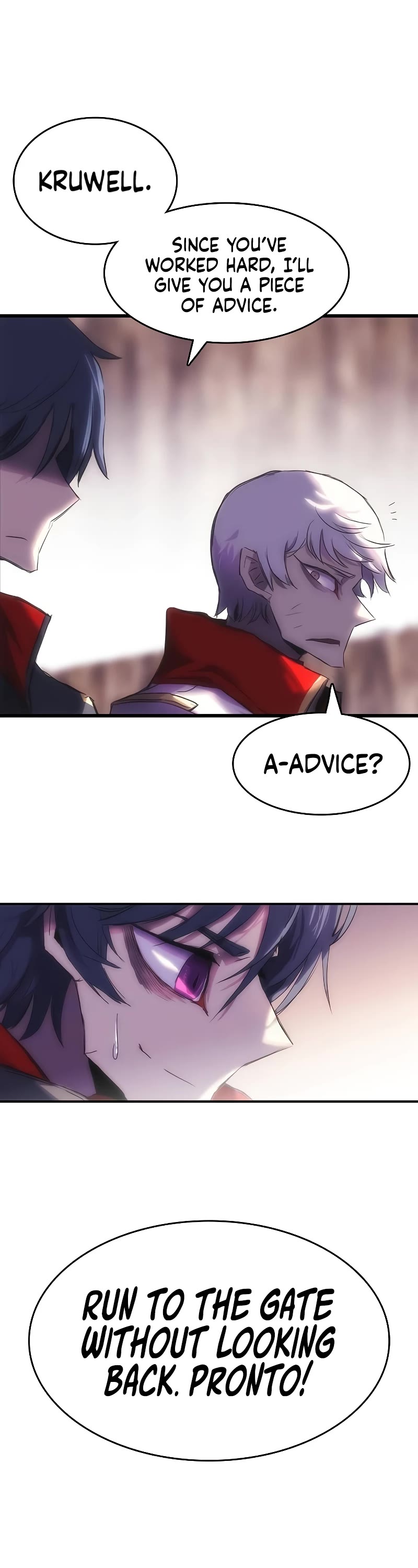 Bloodhound’s Regression Instinct Chapter 20 page 2 - Chapter 20