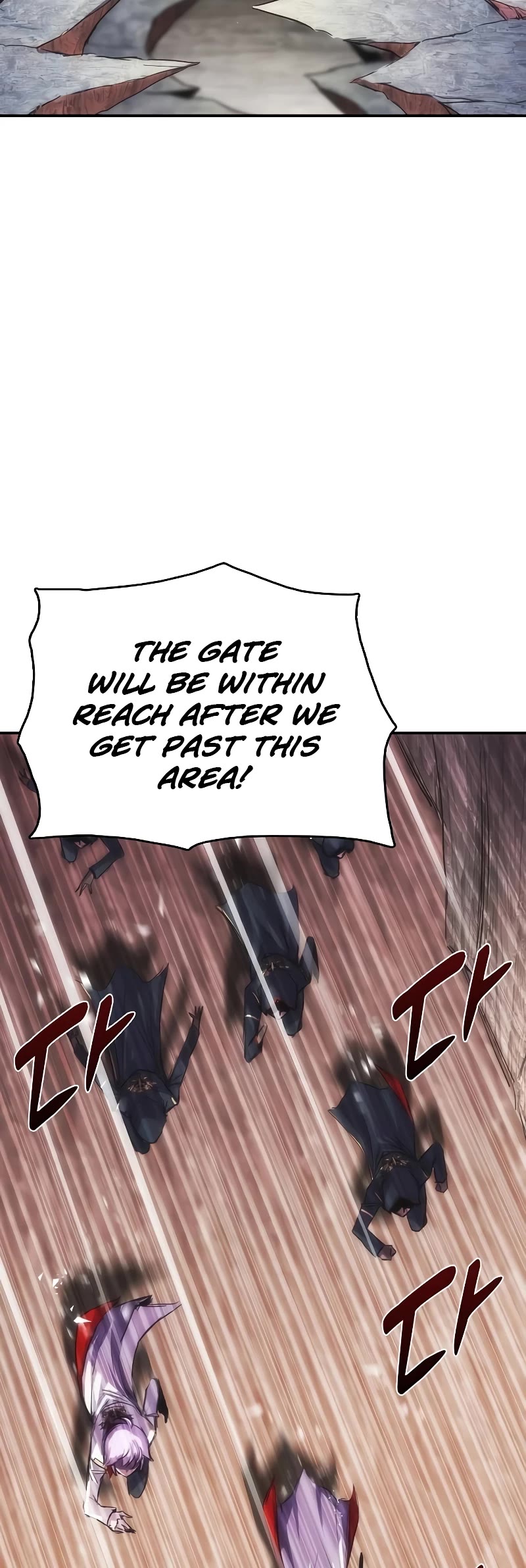 Bloodhound’s Regression Instinct Chapter 20 page 24 - Chapter 20