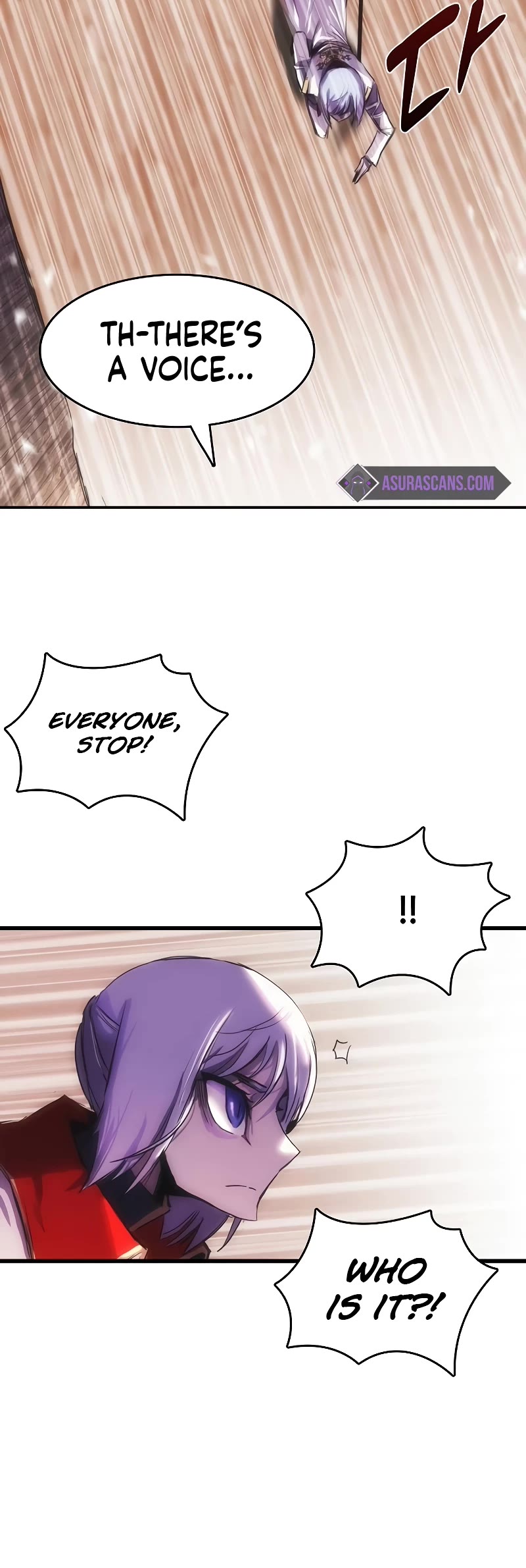 Bloodhound’s Regression Instinct Chapter 20 page 25 - Chapter 20