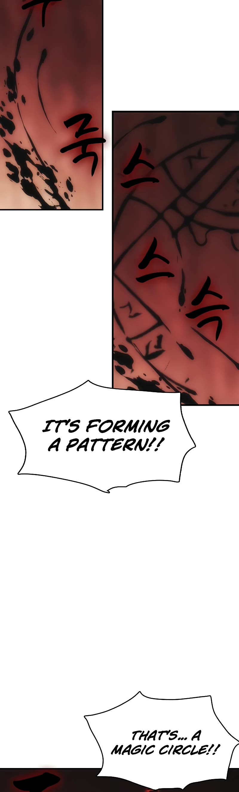 Bloodhound’s Regression Instinct Chapter 20 page 29 - Chapter 20