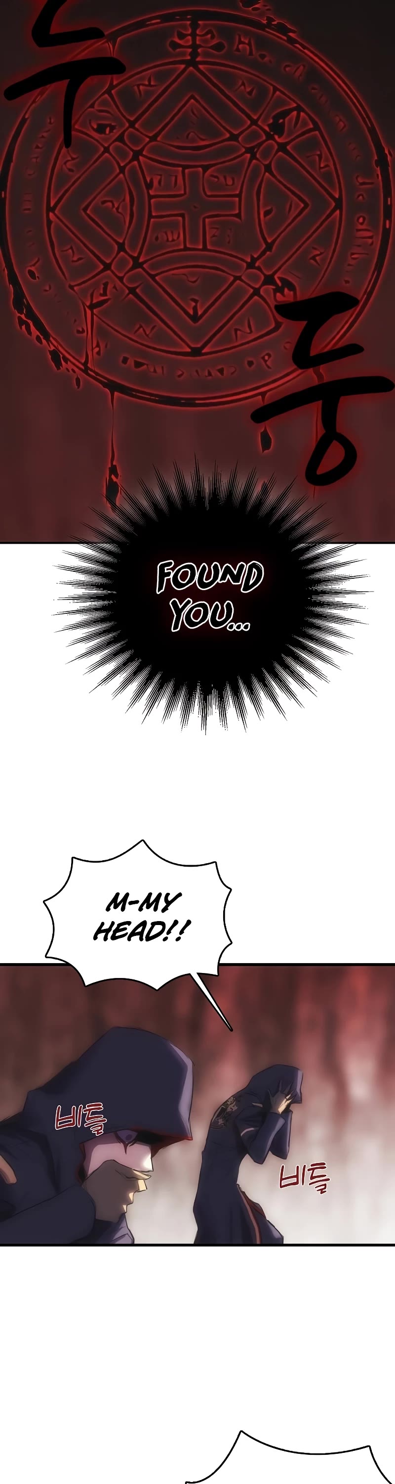 Bloodhound’s Regression Instinct Chapter 20 page 30 - Chapter 20