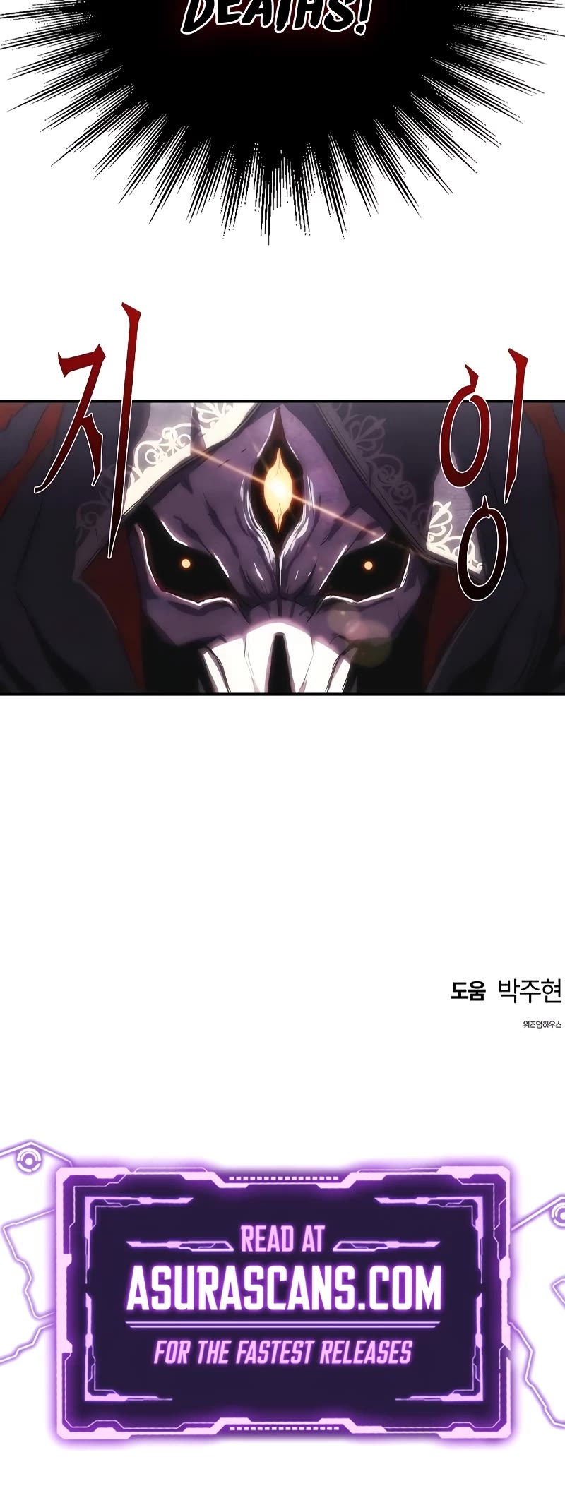 Bloodhound’s Regression Instinct Chapter 20 page 35 - Chapter 20