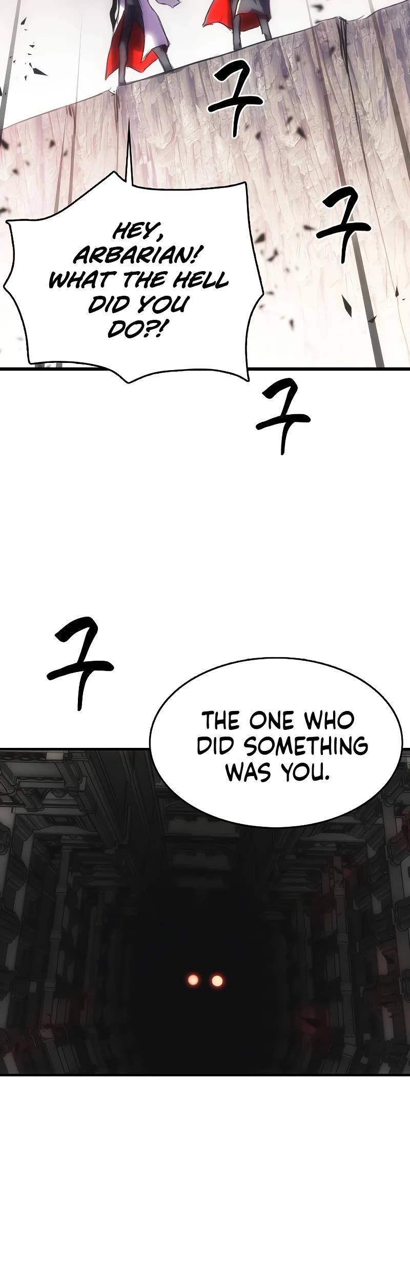 Bloodhound’s Regression Instinct Chapter 20 page 8 - Chapter 20