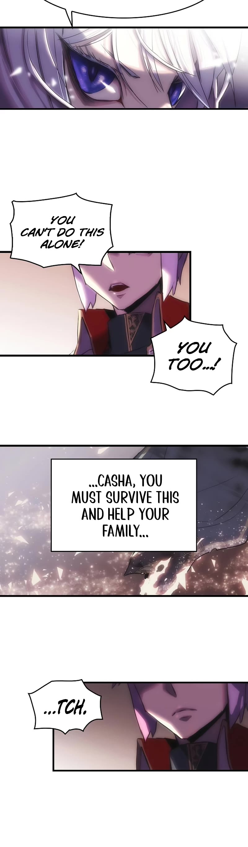 Bloodhound’s Regression Instinct Chapter 21 page 16 - Chapter 21