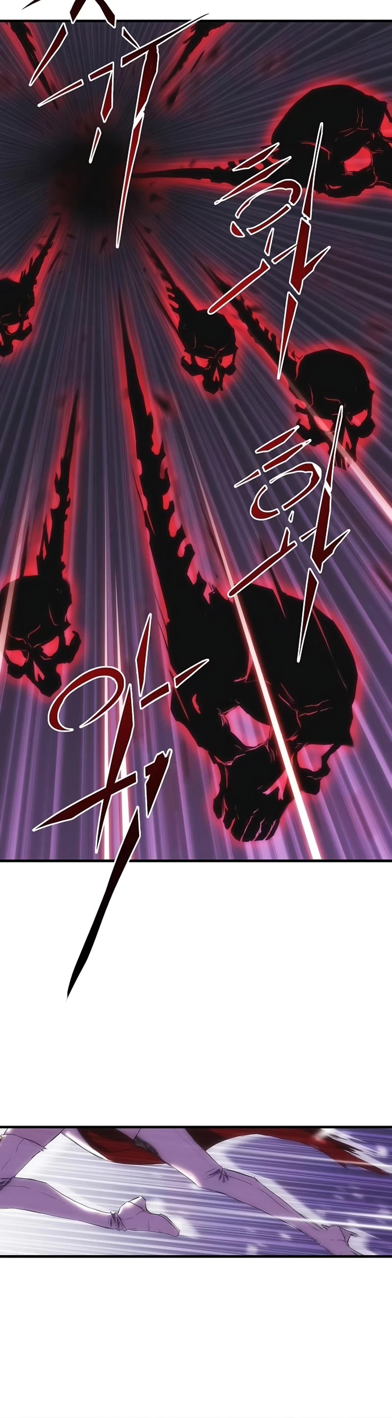 Bloodhound’s Regression Instinct Chapter 21 page 21 - Chapter 21