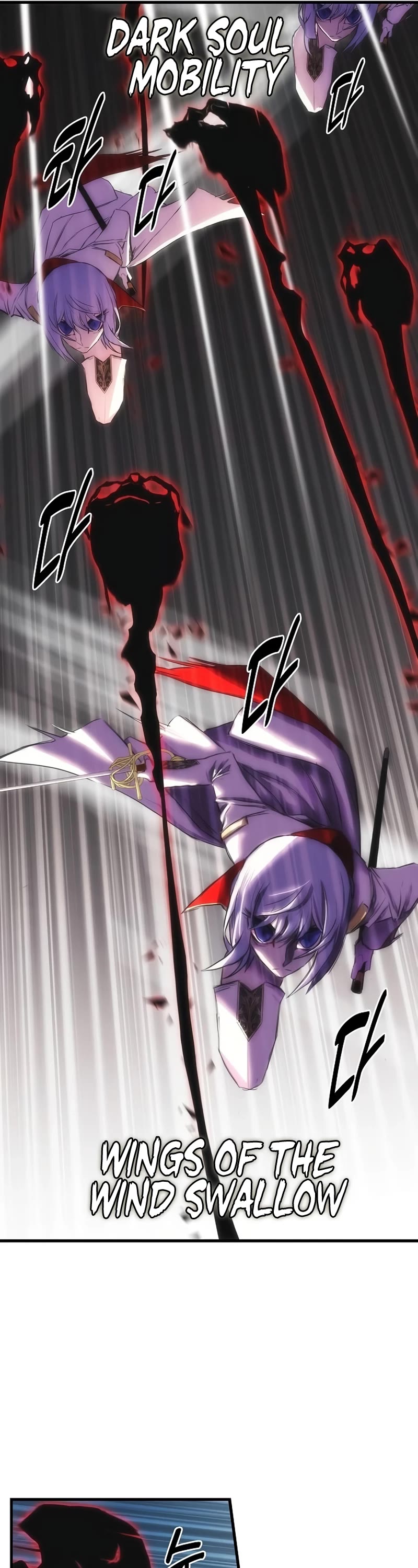Bloodhound’s Regression Instinct Chapter 21 page 22 - Chapter 21