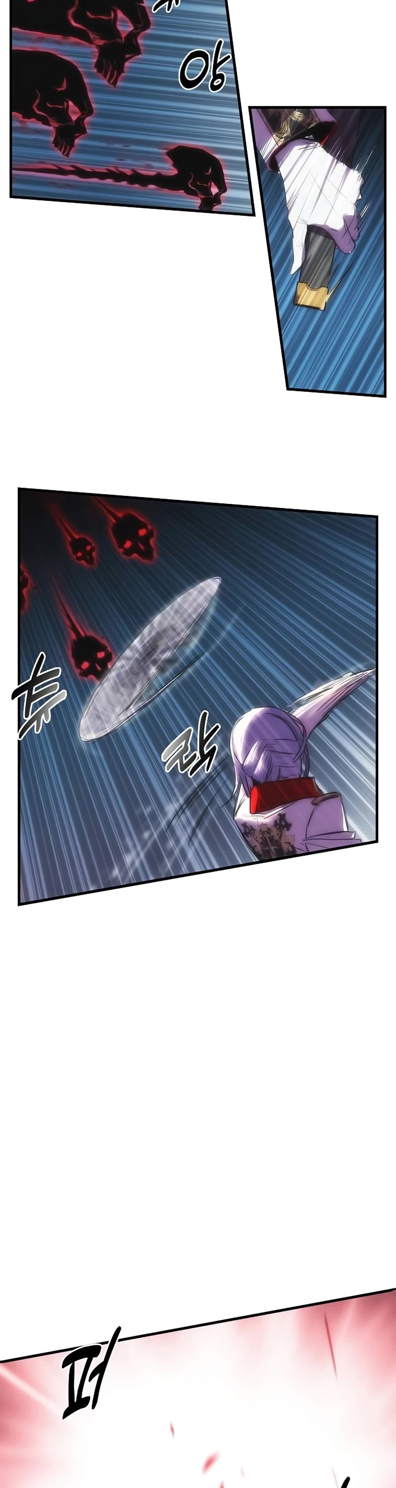 Bloodhound’s Regression Instinct Chapter 21 page 23 - Chapter 21