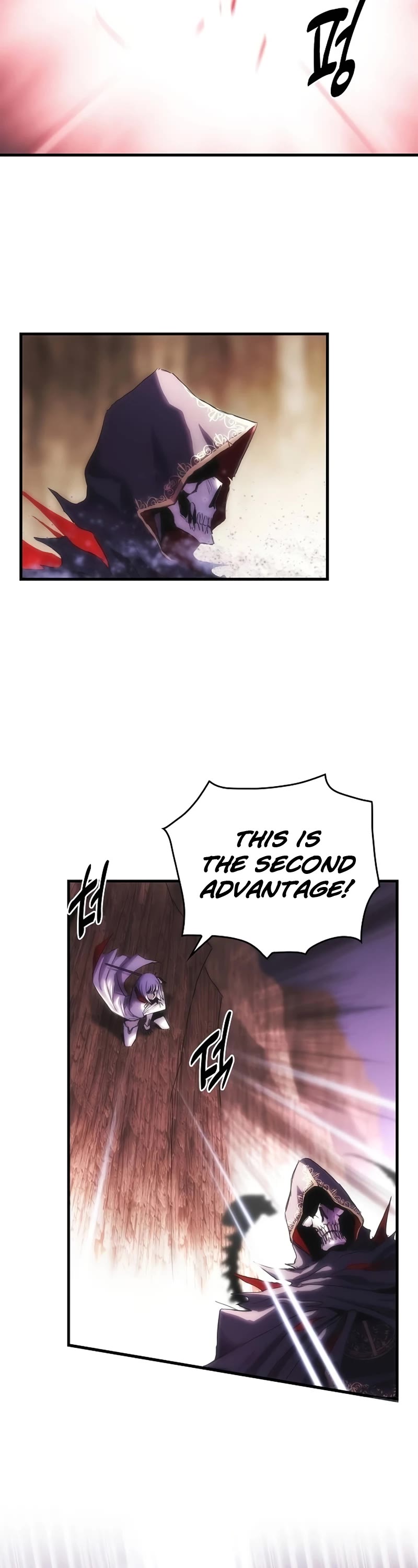 Bloodhound’s Regression Instinct Chapter 21 page 24 - Chapter 21